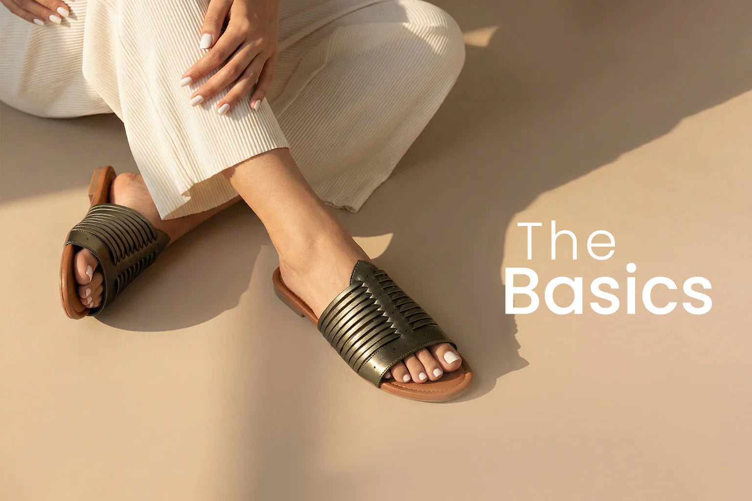 LUXURY IN EVERY STEP
