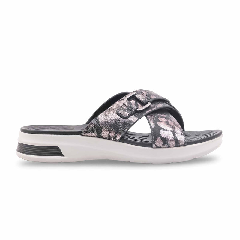 Women Formal Slipper