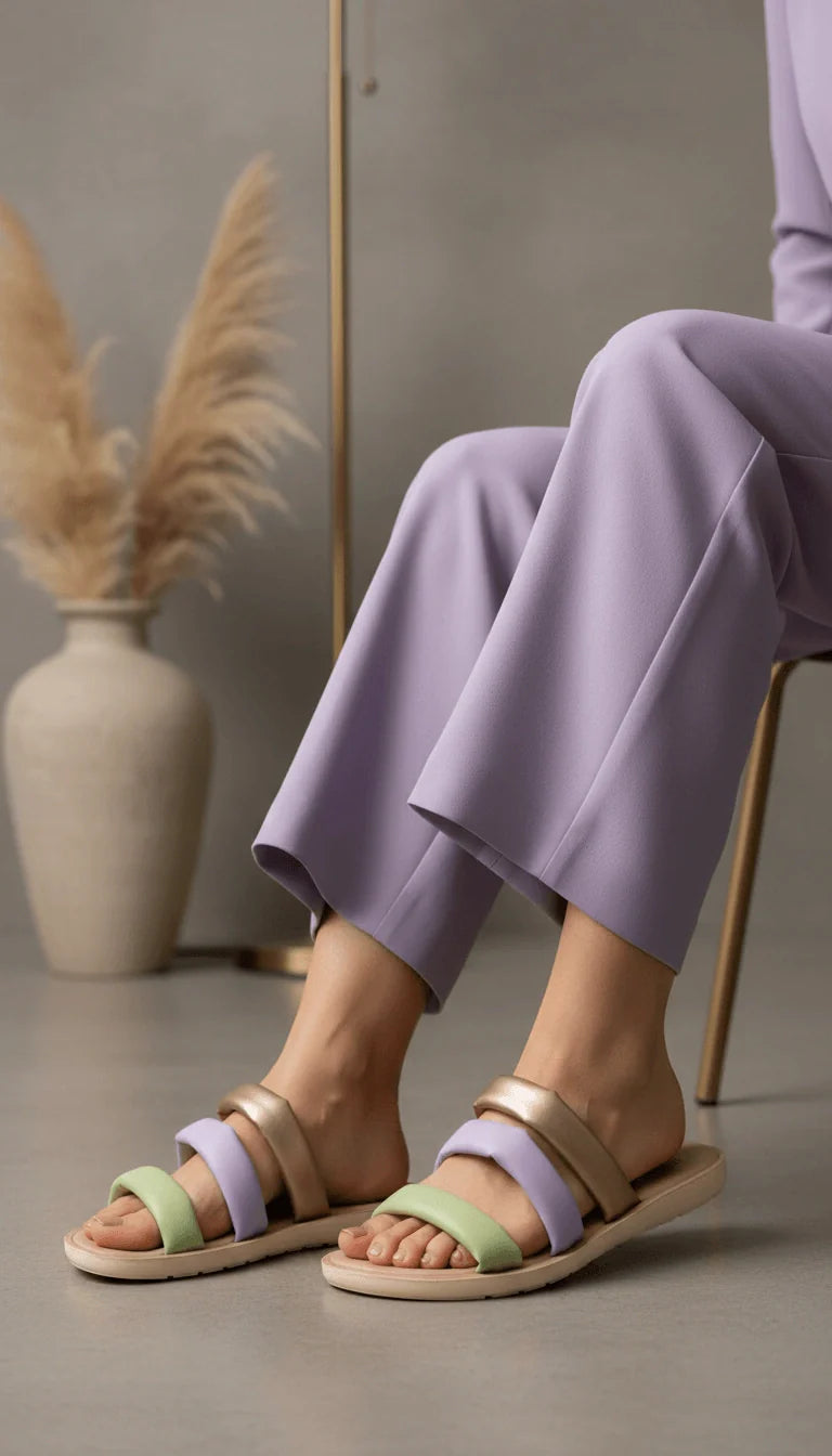 Women Casual Softy