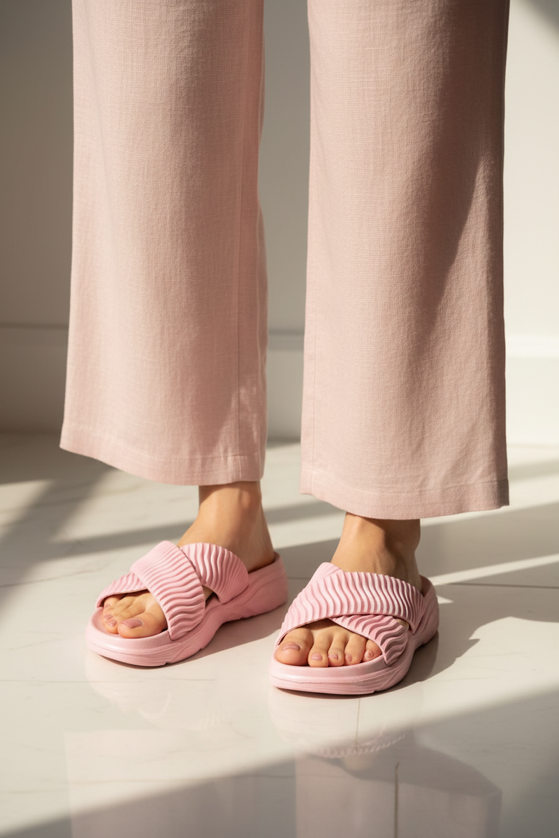 Softies Pink - Premium Marble Lifestyle