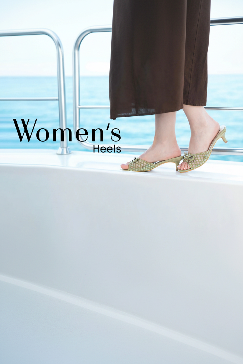 WALK IN COMFORT